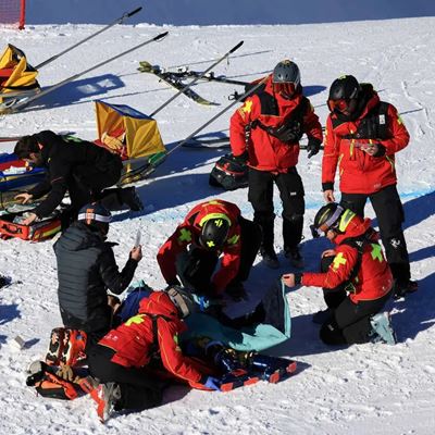 FIS collaboration develops snow sports specific injury and illness data registration