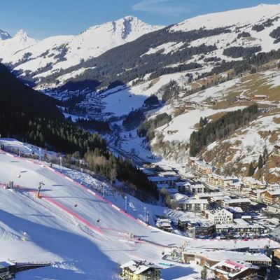 Saalbach FIS Alpine World Ski Championships 2025