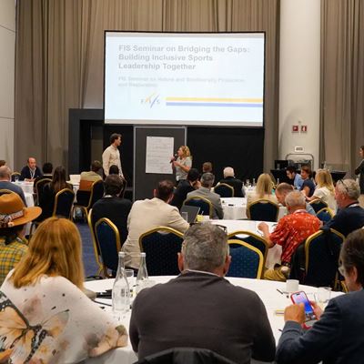 FIS Seminar 2025