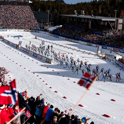 Trondheim 2025