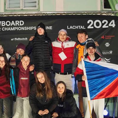 Bid process for future FIS Junior World Championships in full swing
