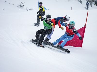 Men s Lower Limb 2 big final