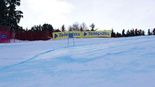 Audi FIS Ski World Cup Bormio 2021