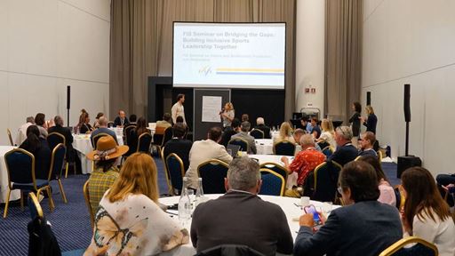 FIS Seminar 2025