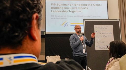 FIS Seminar 2025