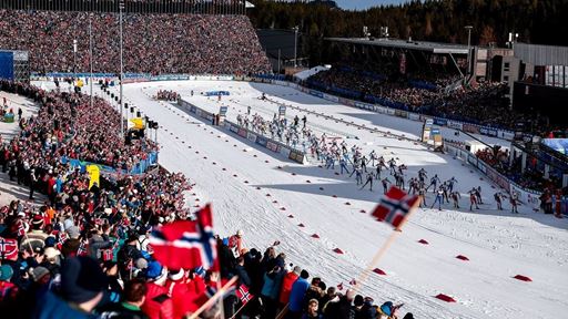 Trondheim 2025