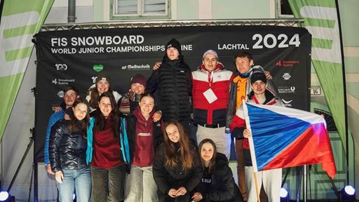 Bid process for future FIS Junior World Championships in full swing