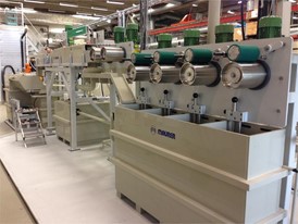 Stora Enso partners with H&M group and Inter IKEA group to industrialize TreeToTextile