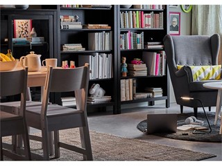 Inter IKEA Group Financial Summary FY18