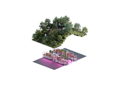 IKEA and Tom Dixon to explore growing greens at home and beyond