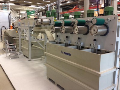 Stora Enso partners with H&M group and Inter IKEA group to industrialize TreeToTextile