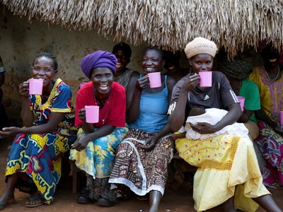 Growing opportunities in Uganda: 5,000 more coffee farmers engaged in IKEA social entrepreneur initiative