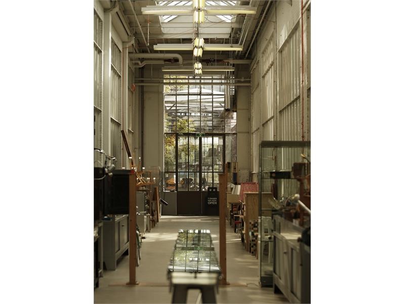 Inter Ikea Group Newsroom 04 Piet Hein Eek