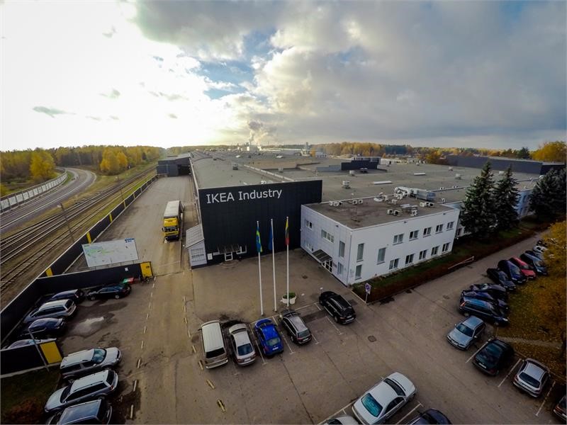 Darbas ikea kaunas