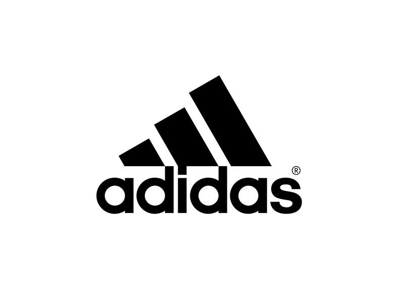 logo adidas group