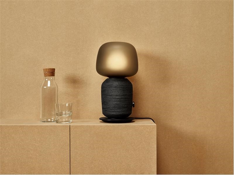 IKEA and Sonos shine a new light on sound