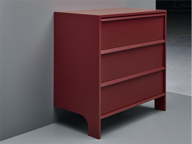 Inter Ikea Group Newsroom Close Up Of Glesvar Chest Of Drawer