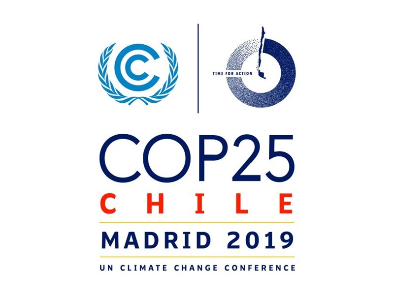 Image result for cop25 logo