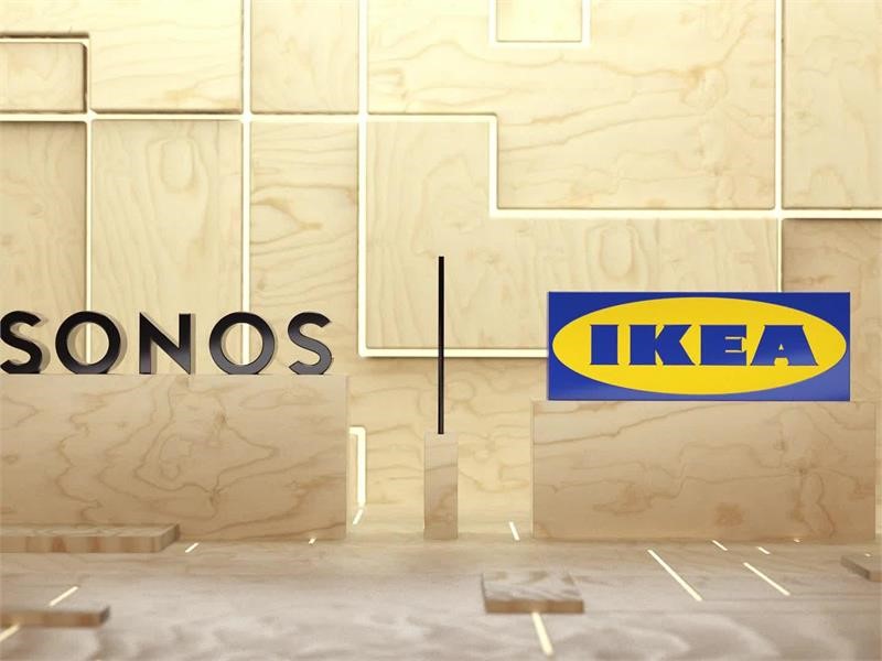 ikea sonos press release