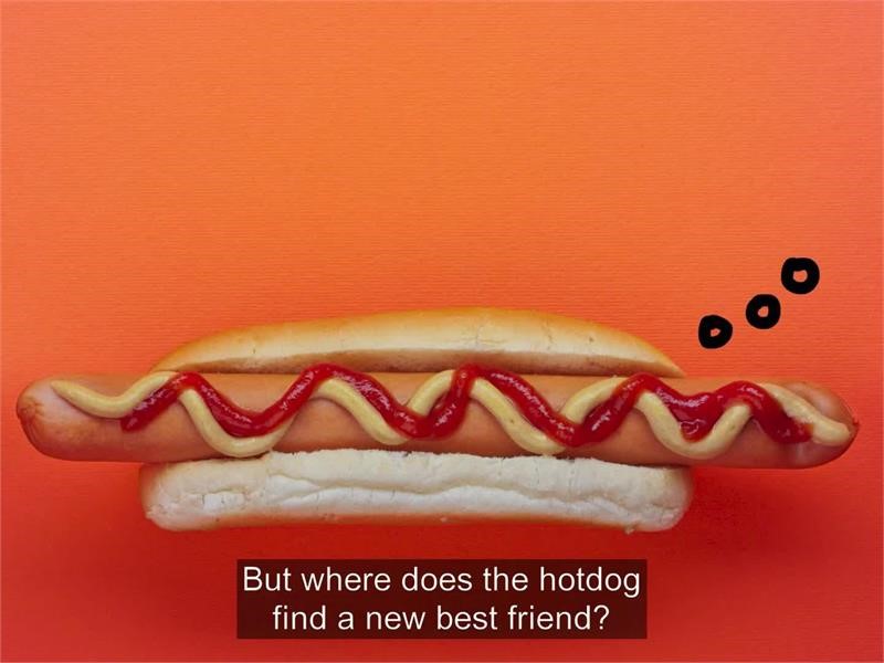 Ikea Veganer Hotdog Endlich In Deutschland Erhaltlich