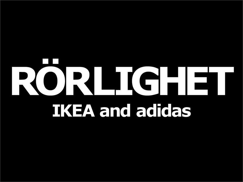 Inter IKEA Group | Newsroom : Video interview about IKEA and adidas  collaboration