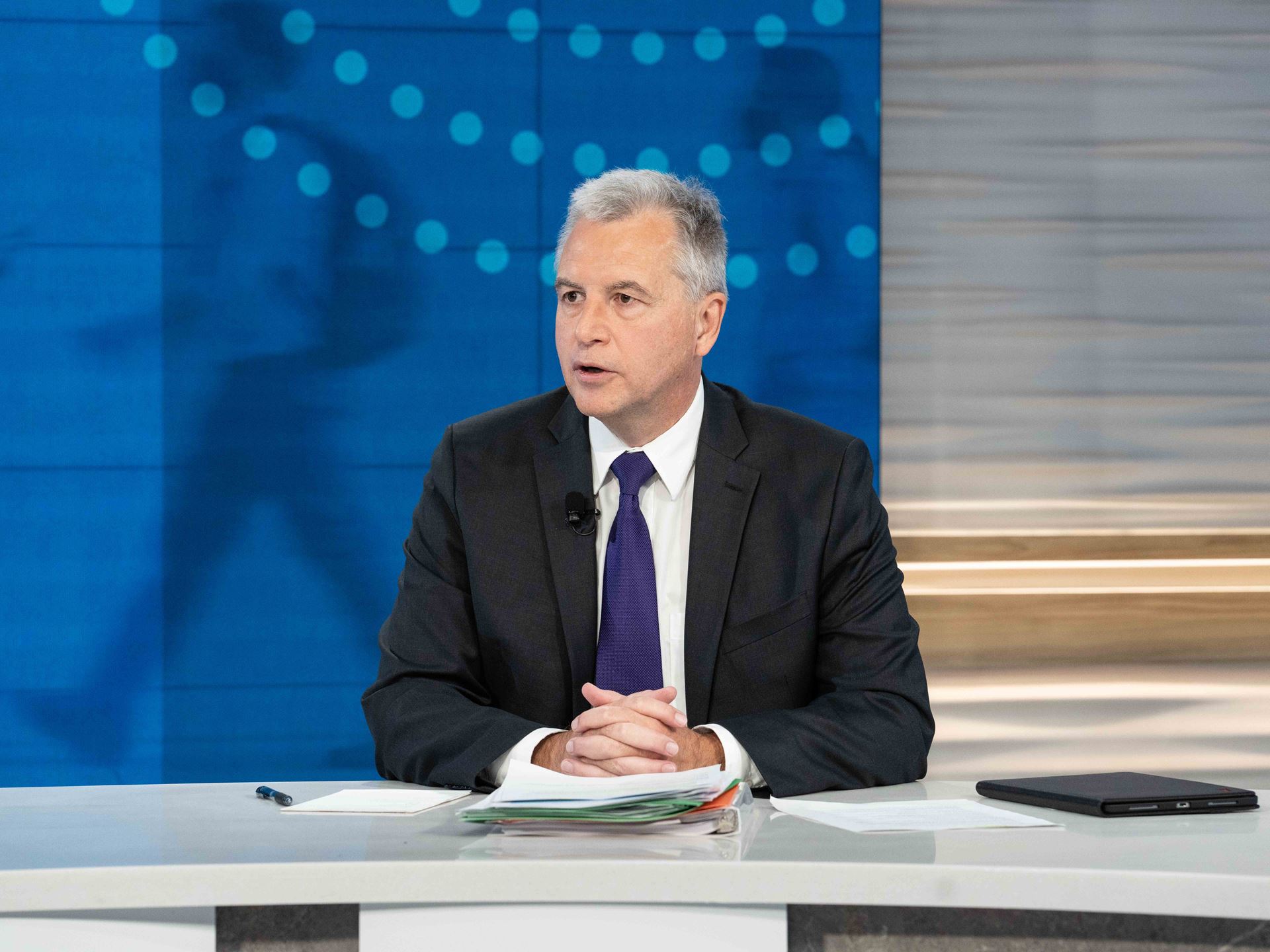 IMF Europe Economic Outlook Inflation