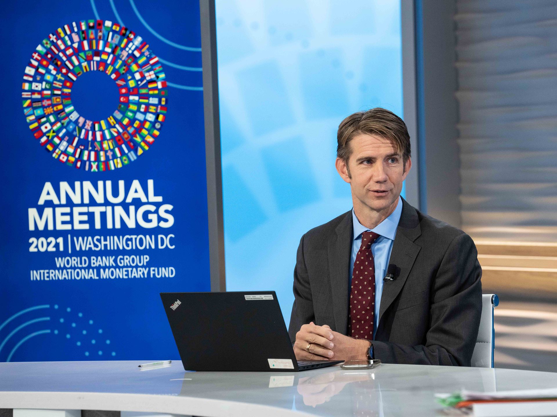 IMF Europe Economic Outlook Inflation