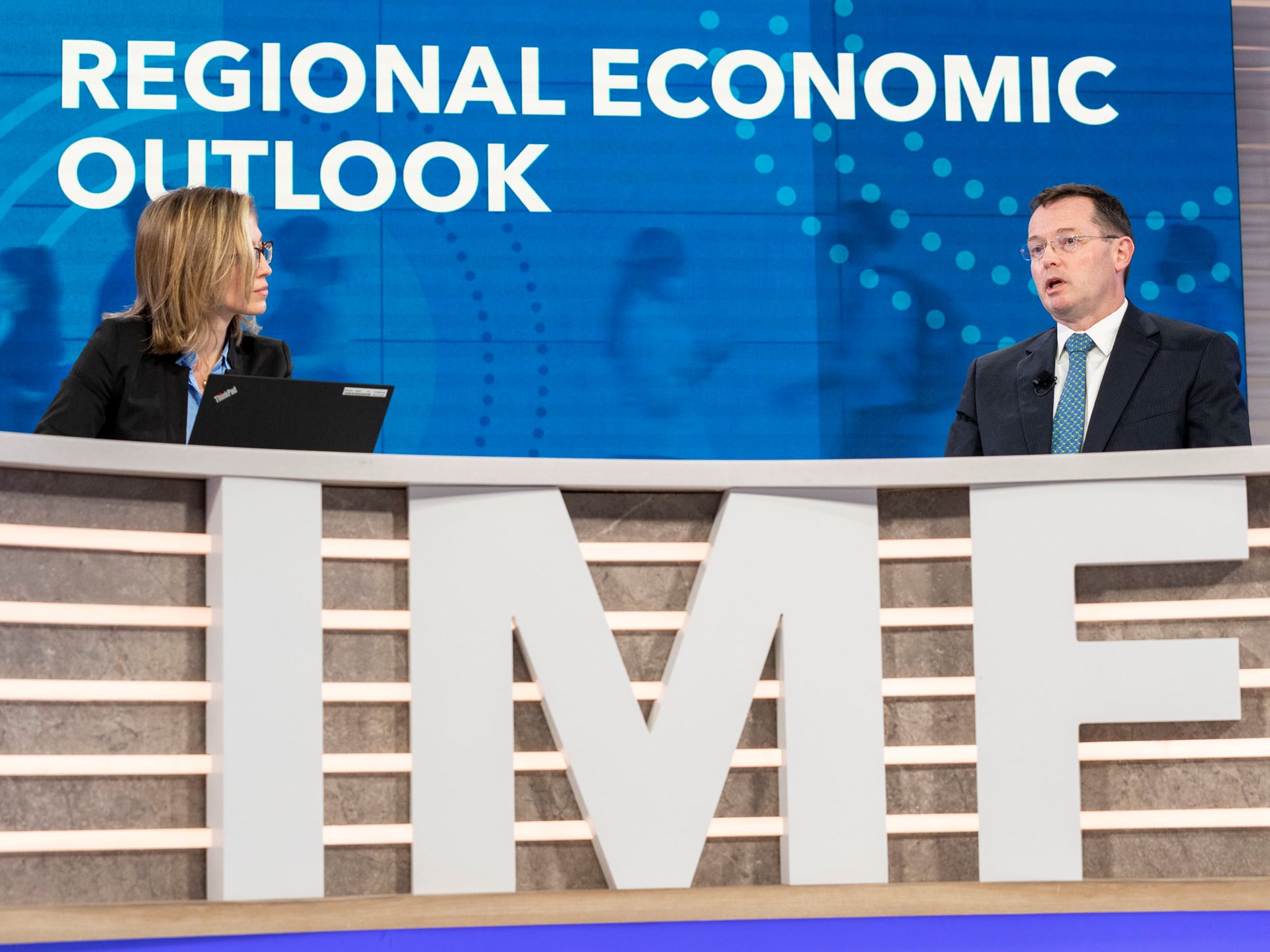 IMF Latam Economic Outlook Inflation Mexico