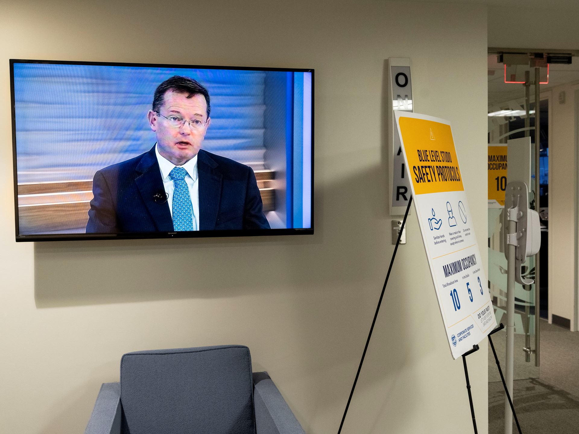 IMF Latam Economic Outlook Inflation Mexico