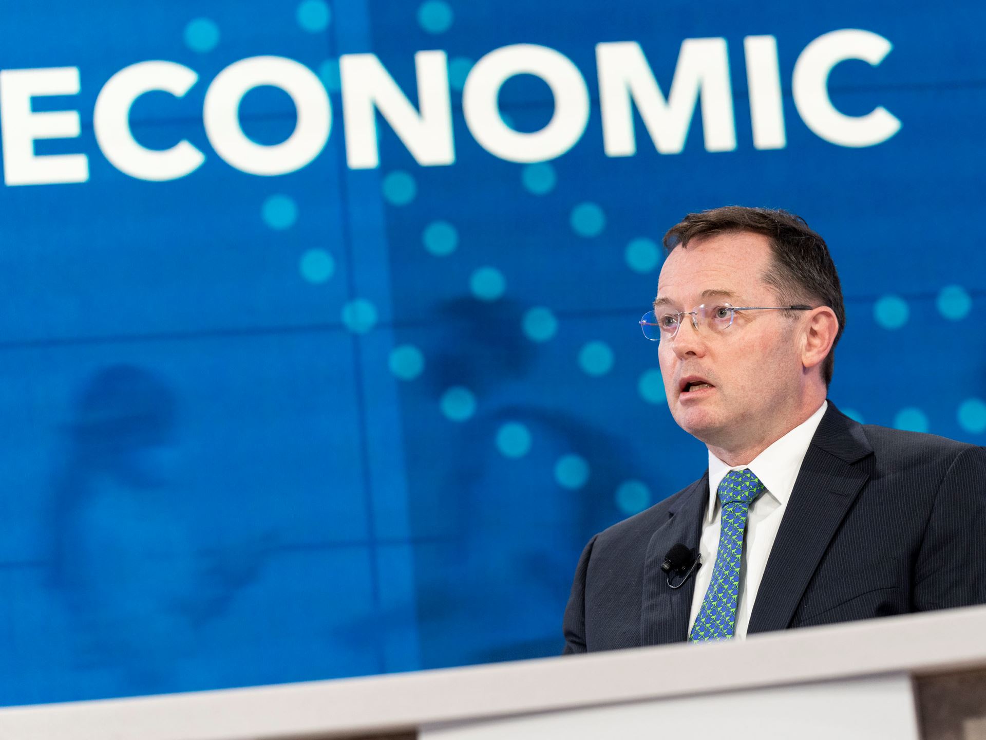 IMF Latam Economic Outlook Inflation Mexico