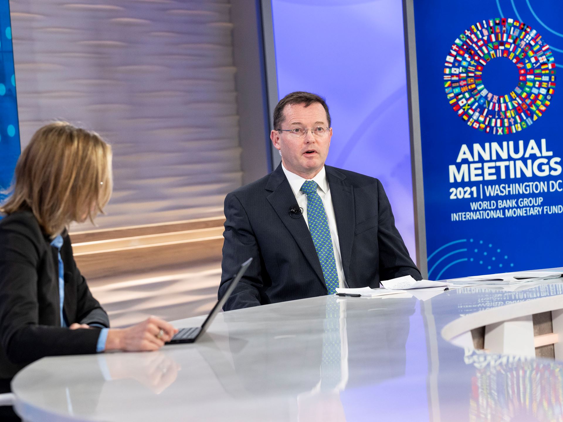 IMF Latam Economic Outlook Inflation Mexico