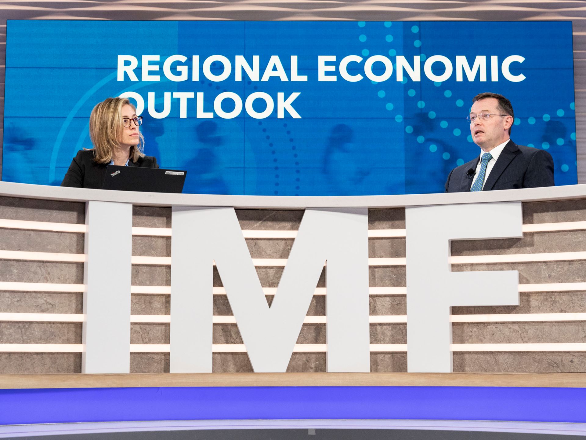 IMF Latam Economic Outlook Inflation Mexico