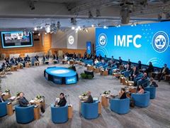 IMFC Meeting
