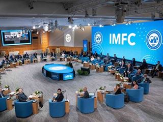 IMFC Meeting