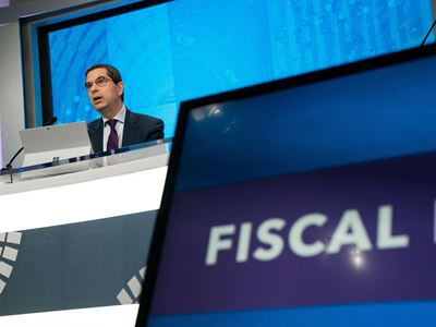 IMF / Fiscal Monitor Report Press Briefing Summary