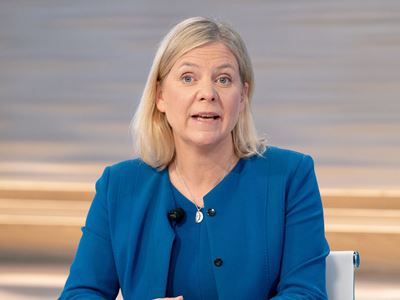 IMF / IMF Managing Director and IMFC’s Chair Press Briefing