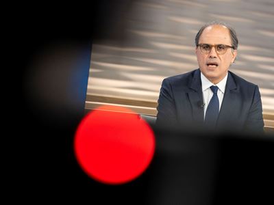 IMF / Middle East and Central Asia October 2021 Regional Economic Outlook