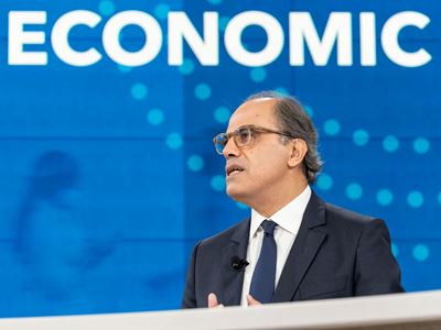 IMF / Middle East and Central Asia October 2021 Regional Economic Outlook