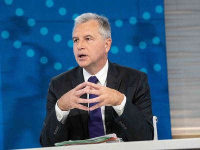 IMF Europe Economic Outlook Inflation