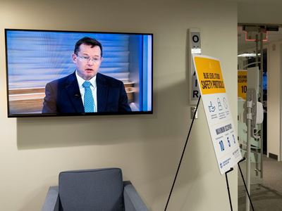 IMF Latam Economic Outlook Inflation Mexico