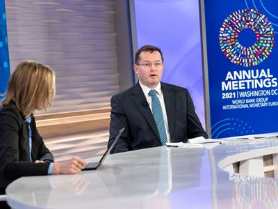 IMF Latam Economic Outlook Inflation Mexico