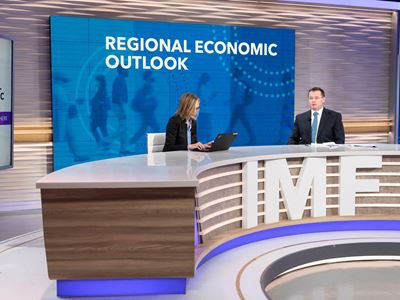 IMF Latam Economic Outlook Inflation Mexico