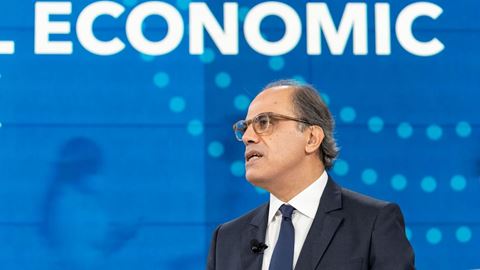 IMF / Middle East and Central Asia October 2021 Regional Economic Outlook