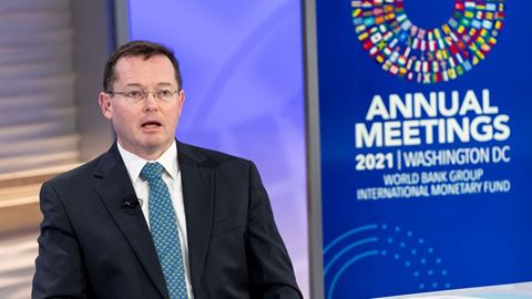 IMF Latam Economic Outlook Inflation Mexico