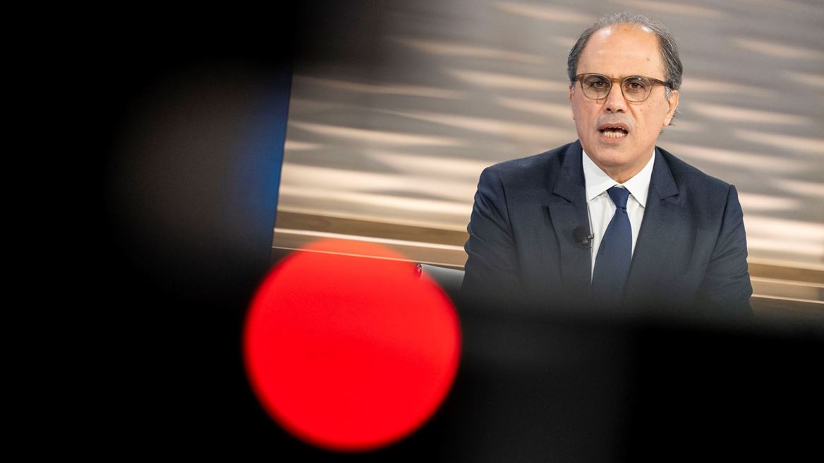 IMF / Middle East and Central Asia October 2021 Regional Economic Outlook