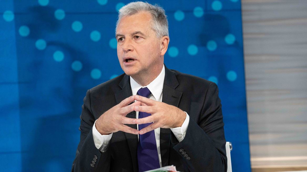 IMF Europe Economic Outlook Inflation