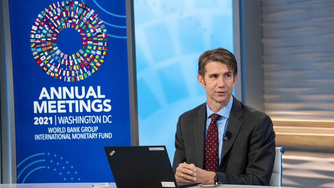 IMF Europe Economic Outlook Inflation