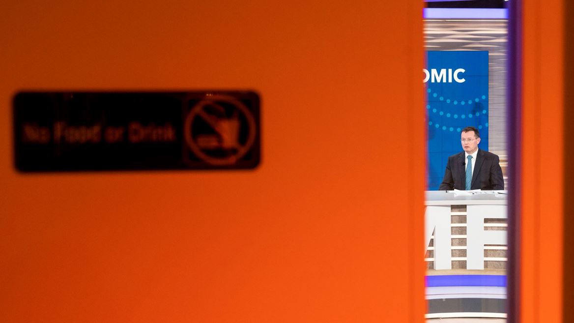 IMF Latam Economic Outlook Inflation Mexico