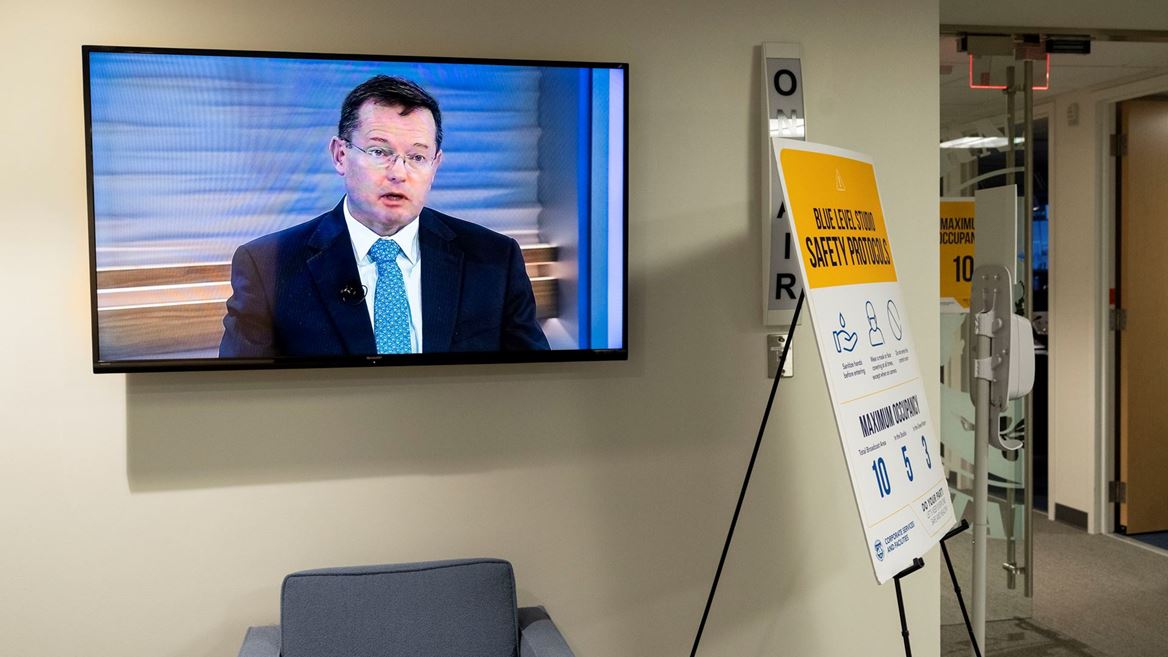 IMF Latam Economic Outlook Inflation Mexico