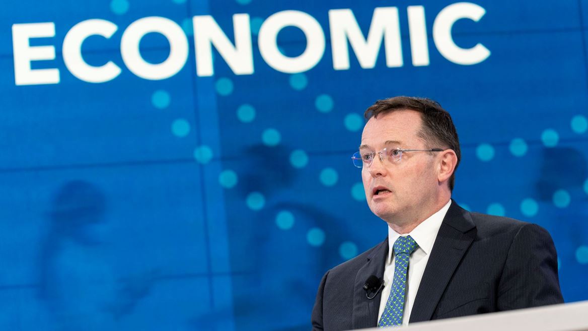 IMF Latam Economic Outlook Inflation Mexico